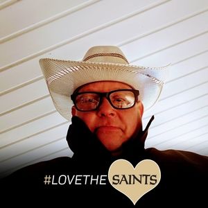 Meet your Posher, Rusty